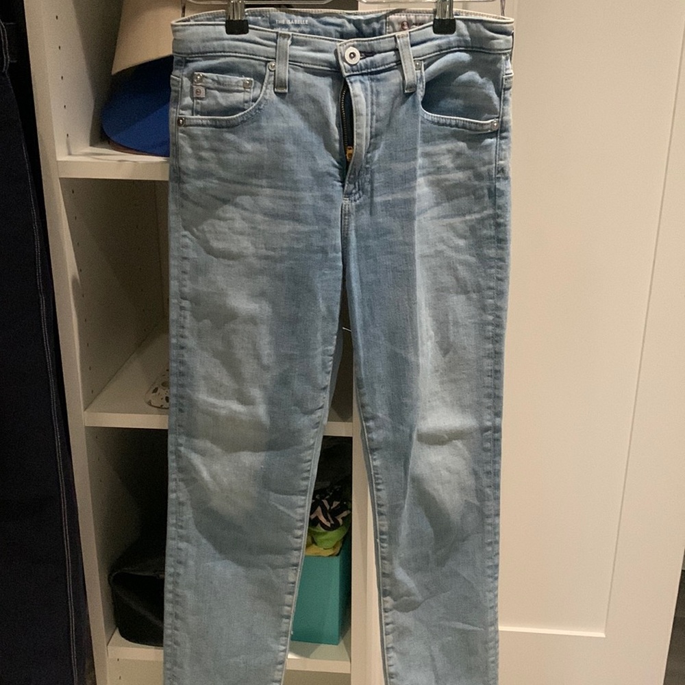 Adriano Goldshmied Jeans
